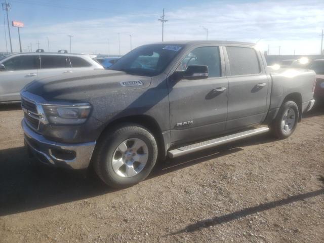 RAM 1500 BIG H 2019 1c6srfft4kn560331