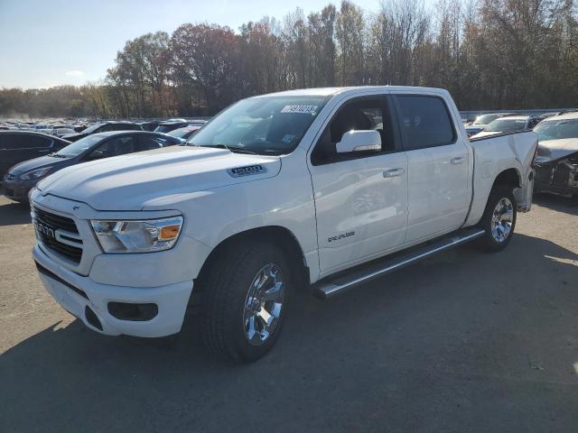 RAM 1500 2019 1c6srfft4kn561592