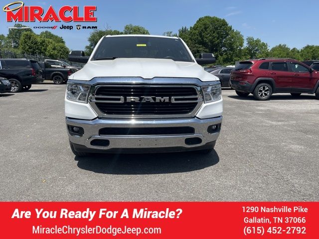 RAM 1500 2019 1c6srfft4kn572074