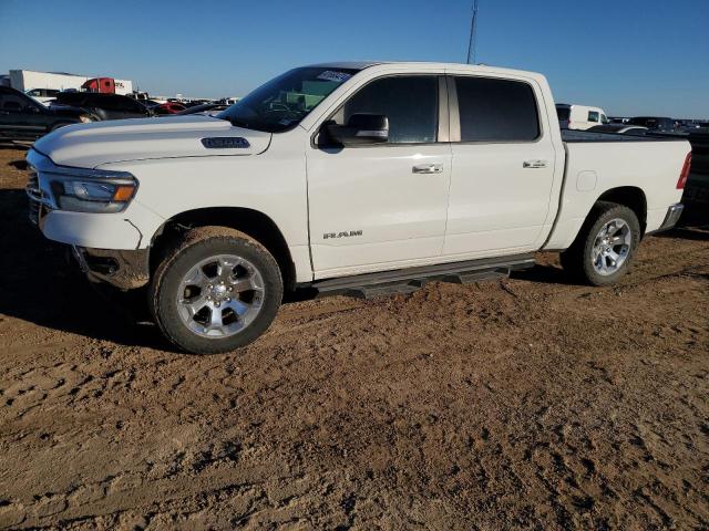 RAM 1500 2019 1c6srfft4kn573838