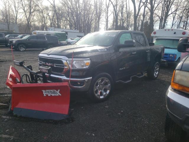 RAM 1500 BIG H 2019 1c6srfft4kn575248