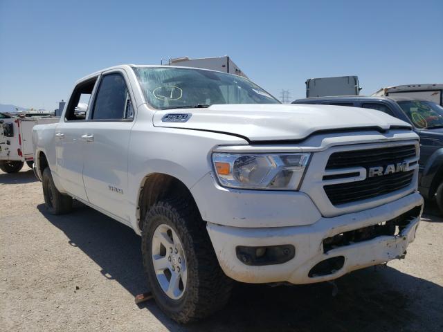 RAM 1500 BIG H 2019 1c6srfft4kn581003