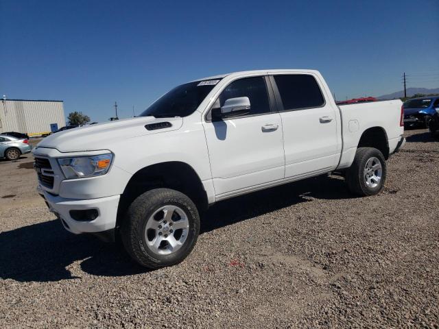 RAM 1500 BIG H 2019 1c6srfft4kn589103