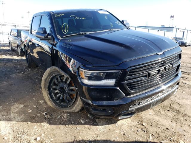 RAM 1500 BIG H 2019 1c6srfft4kn595645