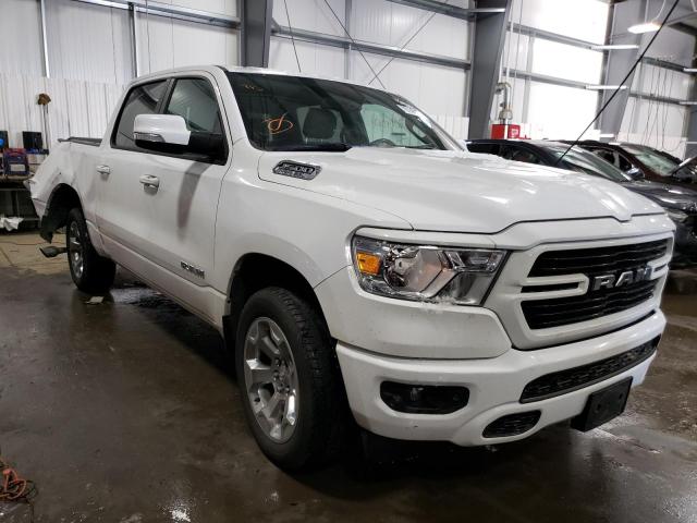 RAM 1500 BIG H 2019 1c6srfft4kn598545