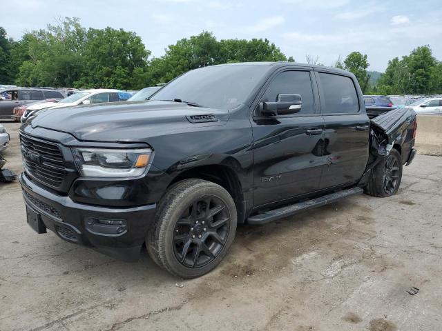 RAM 1500 BIG H 2019 1c6srfft4kn598769