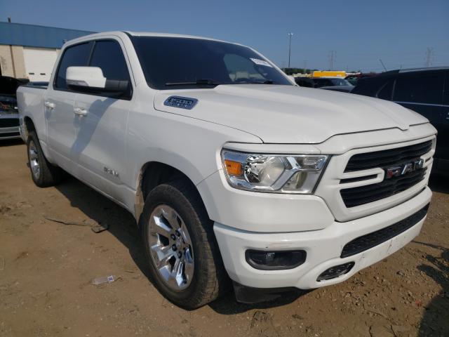 RAM 1500 BIG H 2019 1c6srfft4kn603534