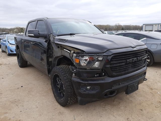 RAM 1500 BIG H 2019 1c6srfft4kn620138