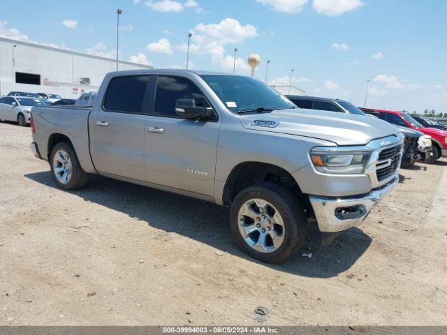 RAM 1500 2019 1c6srfft4kn627154