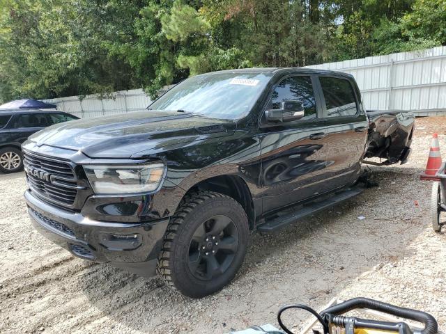 RAM 1500 BIG H 2019 1c6srfft4kn630779