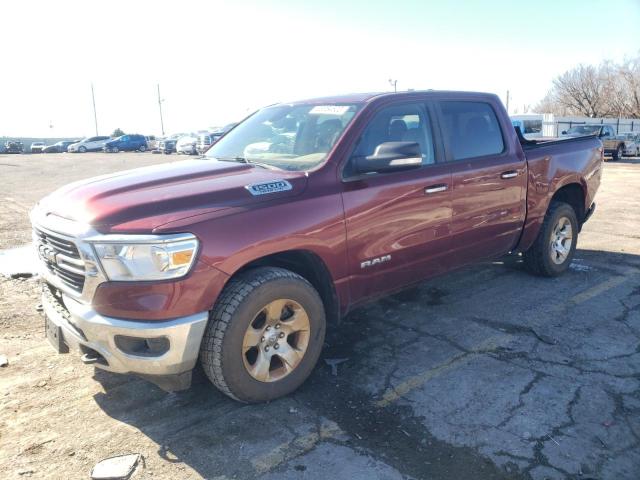 RAM 1500 BIG H 2019 1c6srfft4kn638171