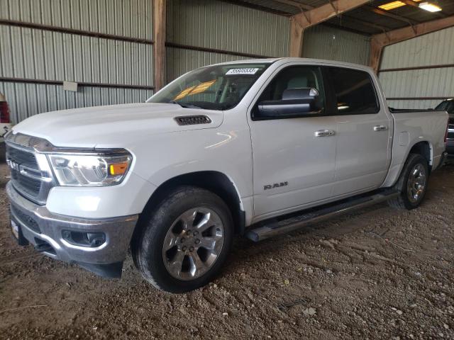 RAM 1500 BIG H 2019 1c6srfft4kn643693