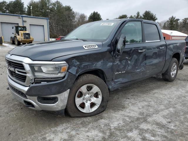 RAM 1500 2019 1c6srfft4kn648053