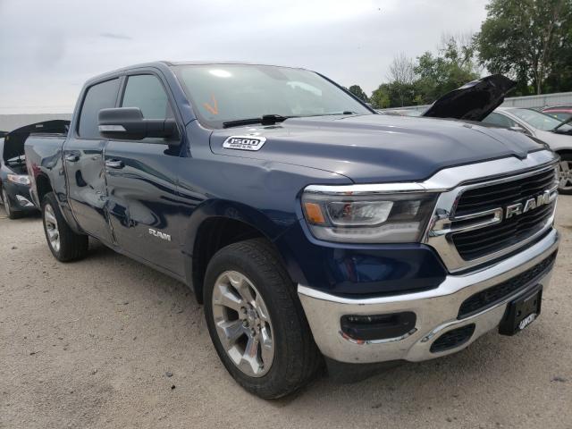 RAM 1500 BIG H 2019 1c6srfft4kn653284