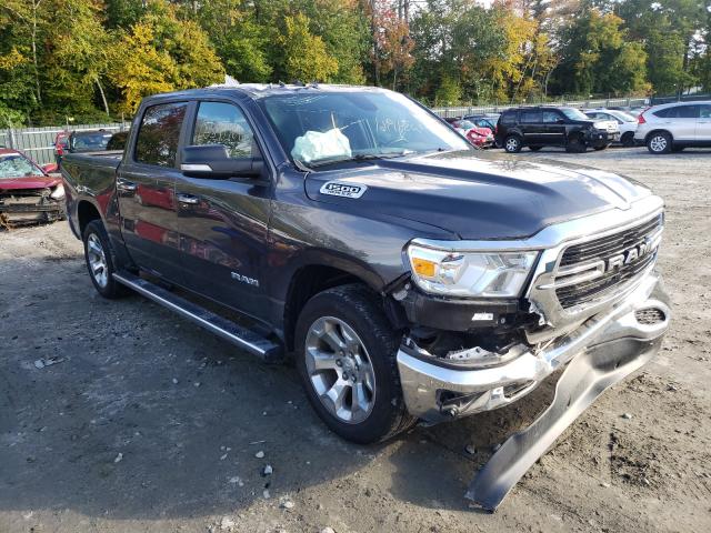 RAM 1500 BIG H 2019 1c6srfft4kn654841