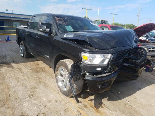 RAM 1500 BIG H 2019 1c6srfft4kn657898