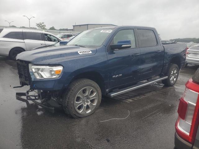 RAM 1500 BIG H 2019 1c6srfft4kn658744