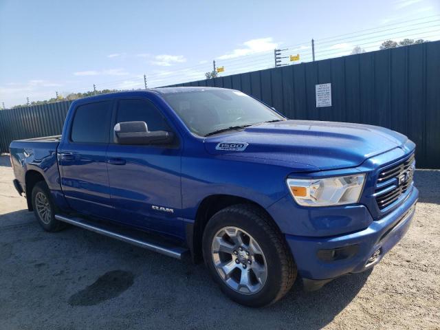 RAM 1500 BIG H 2019 1c6srfft4kn661871