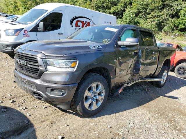 RAM 1500 BIG H 2019 1c6srfft4kn675186