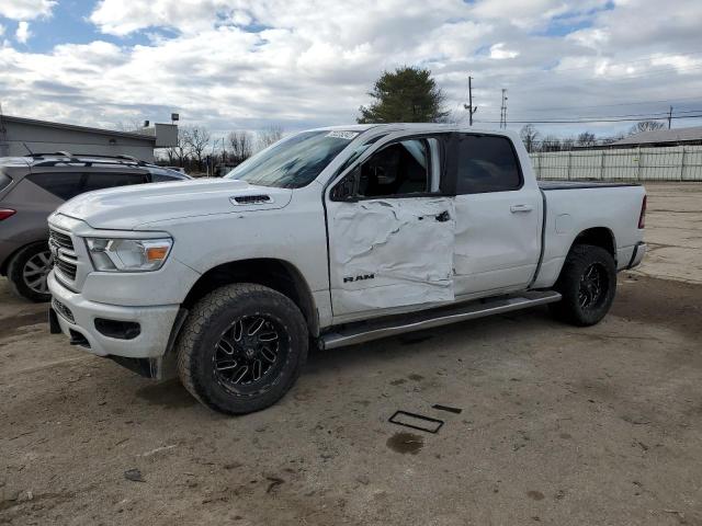 RAM 1500 BIG H 2019 1c6srfft4kn676788