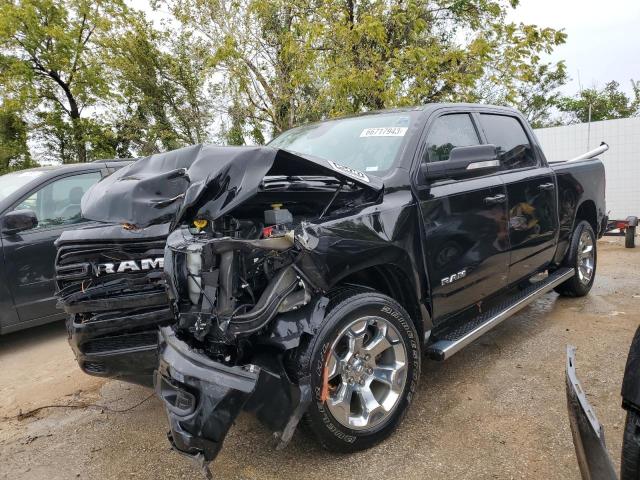 RAM 1500 BIG H 2019 1c6srfft4kn678394