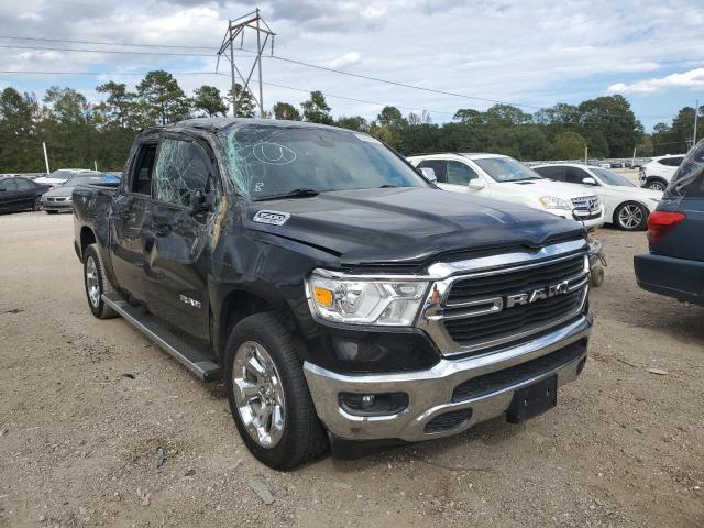 RAM 1500 BIG H 2019 1c6srfft4kn694661