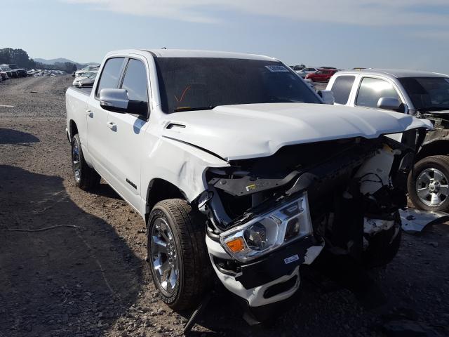 RAM 1500 BIG H 2019 1c6srfft4kn698886