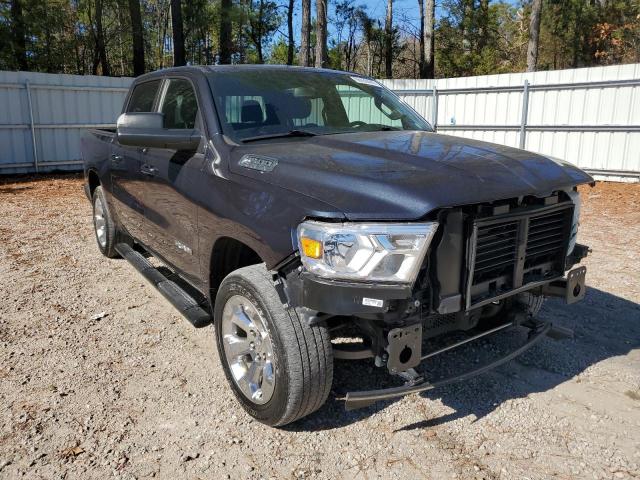 RAM 1500 BIG H 2019 1c6srfft4kn712950