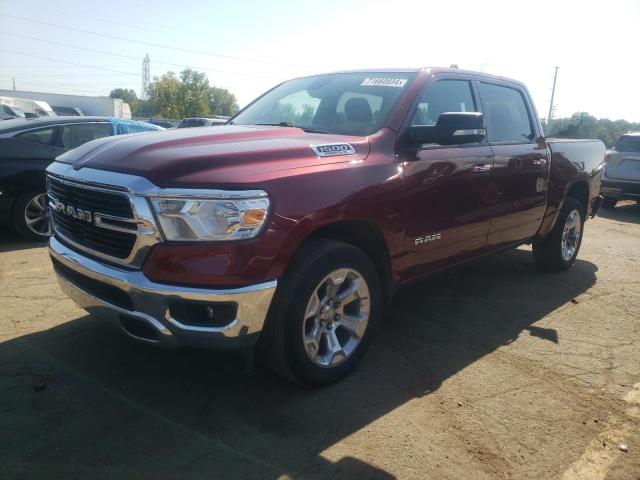 RAM 1500 BIG H 2019 1c6srfft4kn719607