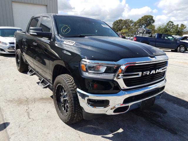 RAM 1500 BIG H 2019 1c6srfft4kn719994