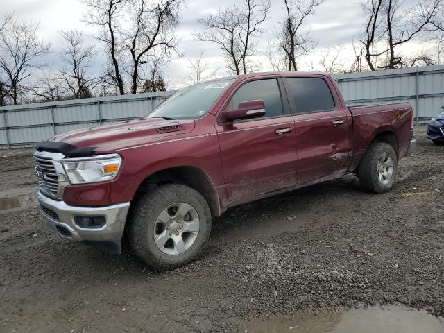 RAM 1500 2019 1c6srfft4kn728226