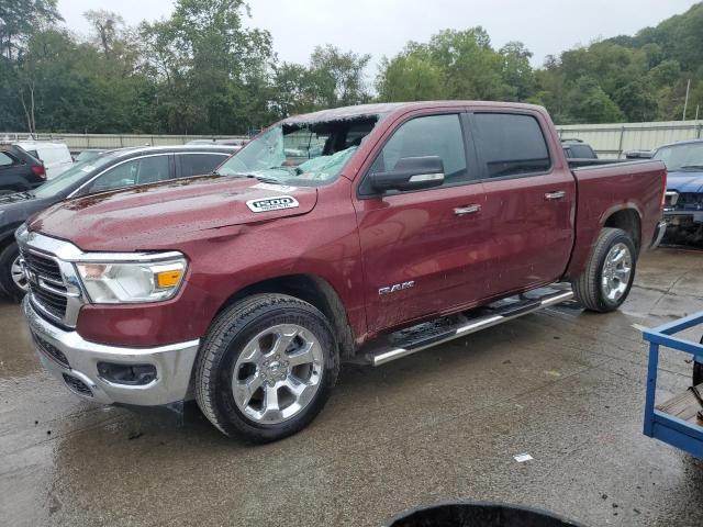 RAM 1500 BIG H 2019 1c6srfft4kn733300