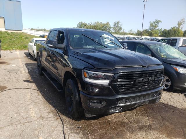 RAM 1500 BIG H 2019 1c6srfft4kn779774