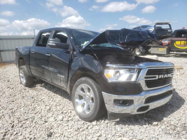 RAM 1500 BIG H 2019 1c6srfft4kn783484