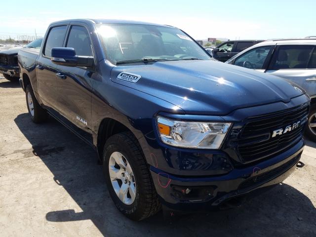 RAM 1500 BIG H 2019 1c6srfft4kn803779