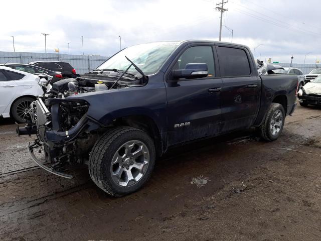 RAM 1500 BIG H 2019 1c6srfft4kn821618