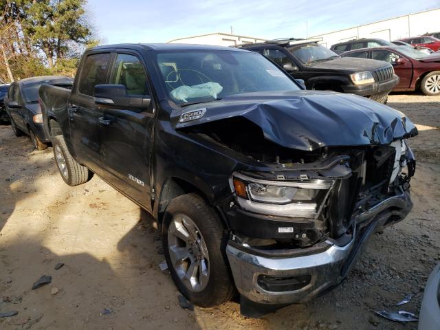 RAM 1500 BIG H 2019 1c6srfft4kn853338