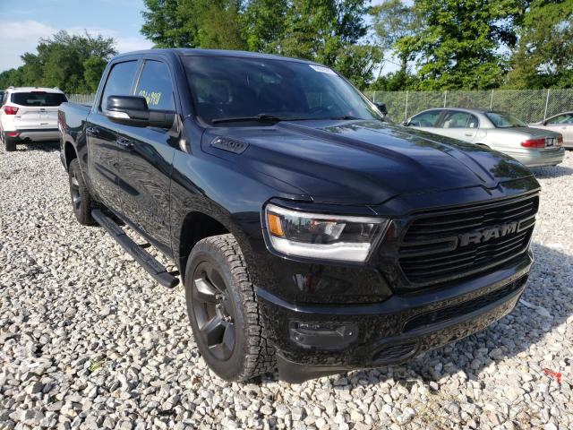 RAM 1500 BIG H 2019 1c6srfft4kn853825