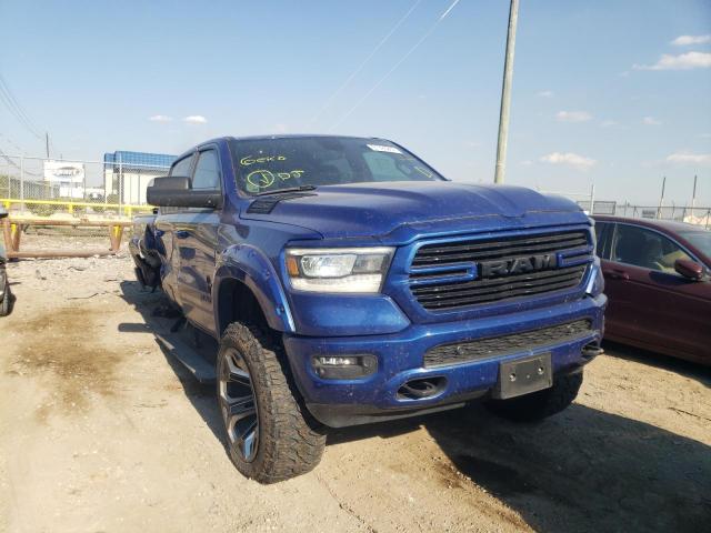 RAM 1500 BIG H 2019 1c6srfft4kn857535