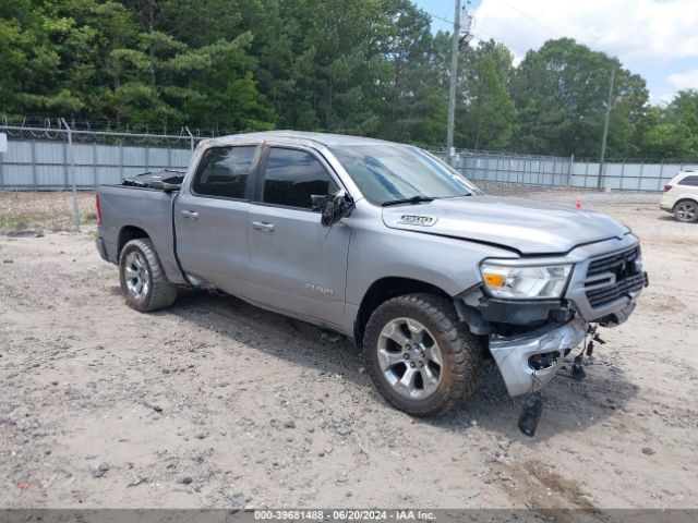 RAM 1500 2019 1c6srfft4kn873928