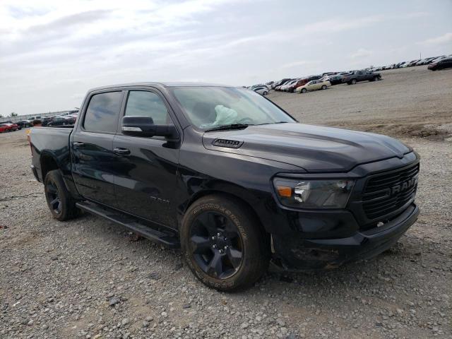 RAM 1500 BIG H 2019 1c6srfft4kn890860