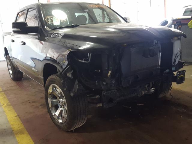 RAM 1500 BIG H 2019 1c6srfft4kn895816