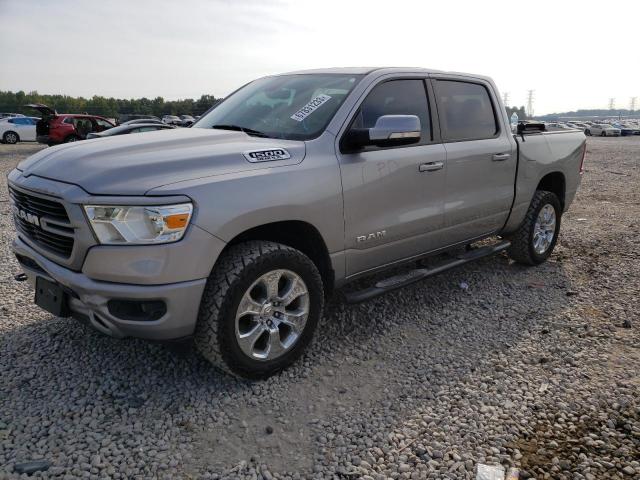 RAM 1500 BIG H 2019 1c6srfft4kn895993