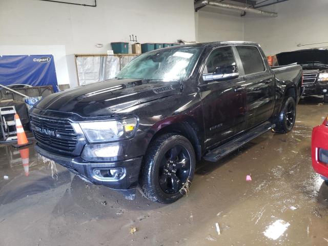 RAM 1500 2019 1c6srfft4kn900884