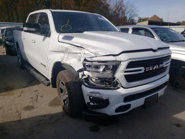 RAM 1500 BIG H 2019 1c6srfft4kn902926