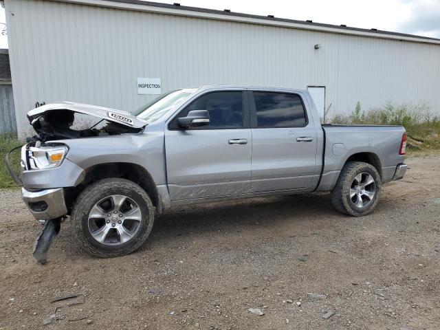 RAM 1500 2019 1c6srfft4kn918897