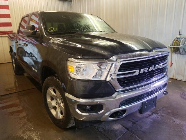 RAM 1500 BIG H 2019 1c6srfft4kn925848