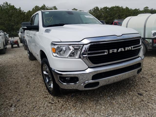 RAM 1500 BIG H 2020 1c6srfft4ln127531