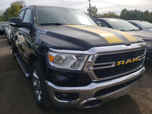 RAM 1500 BIG H 2020 1c6srfft4ln132695