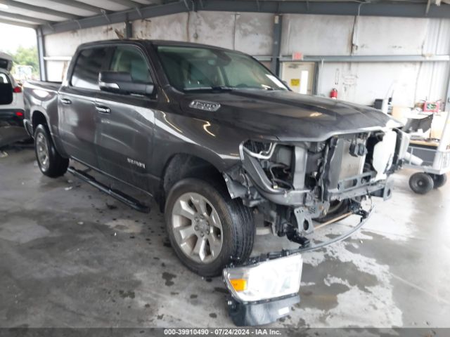 RAM 1500 2020 1c6srfft4ln133099